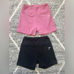 Gymshark Dry Biker Shorts